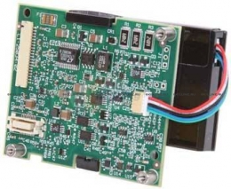 Батарея резервного питания , Совместим с AOC-USAS2LP-H8iR ( MegaRAID 2108 8-port SAS RAID Controller)  (BTR-0018L-0000-LSI). Изображение #1