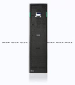 ИБП Eaton в большом корпусе, 30 кВА/30 кВт, 3ф/3ф без батарей, Web/SNMP,  сервисный байпас (MBS) (93PS-30(40)-40-0-MBS-6). Изображение #1