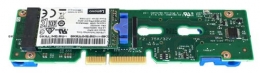 Lenovo TCH ThinkSystem M.2 Enablement Kit (7Y37A01092). Изображение #1