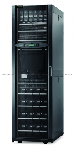 ИБП APC Symmetra PX 16kW All-In-One, Scalable to 48kW, 400V (SY16K48H-PD). Изображение #2
