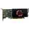 Видеокарта AMD Radeon RX 640, 4Gb LP (DP/mDP/mDP) - kit (490-BGFU)