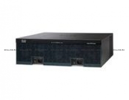 C3925E UC SEC CUBE Bundle, PVDM3-64, UC SEC Lic, FL-CUBEE-25 (C3925E-VSEC-CUBEK9). Изображение #1