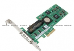 Контроллер HP SC11Xe Host Bus Adapter (HBA) [439946-001] (439946-001). Изображение #1
