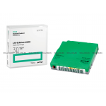 Картридж данных HPE LTO-8 Ultrium 30TB WORM Data Cartridge (Q2078W)