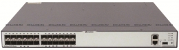 Коммутатор Huawei S6700-24-EI(24 10 Gig SFP+,without power module) (S6700-24-EI). Изображение #1