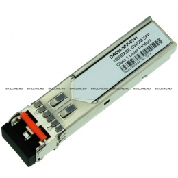 Оптический модуль (трансивер)  Cisco Systems DWDM SFP 1561.42 nm SFP (100 GHz ITU grid) Original (DWDM-SFP-6141=). Изображение #1