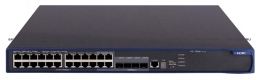 HP A5500-24G SI Switch (JD369A). Изображение #1