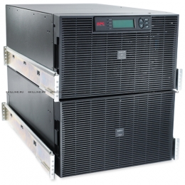 ИБП APC Smart-UPS RT SURT15KRMXLI 15000ВА (SURT15KRMXLI). Изображение #3