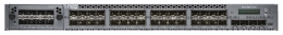 Коммутатор Juniper Networks EX4300, 32-Port 1000BaseX SFP, 4x10GBaseX SFP+ and 550W DC PS (Optics sold separately) (EX4300-32F-DC). Изображение #1