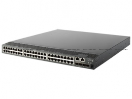 HP 5830AF-48G Switch w/1 Interface Slot (JC691A). Изображение #1