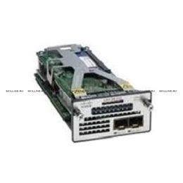 Оптический модуль Catalyst 3K-X 10G Service Module (C3KX-SM-10G). Изображение #1