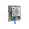 Контроллер HPE Smart Array E208i-a SR Gen10 (8 Internal Lanes/No Cache) 12G SAS Modular Controller (804326-B21)