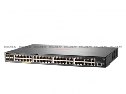 Aruba 2540 48G PoE+ 4SFP+ Switch (JL357A). Изображение #2