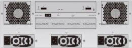 Дисковая корзина QSAN JBOD J300Q-C424 (J300Q-C424). Изображение #3
