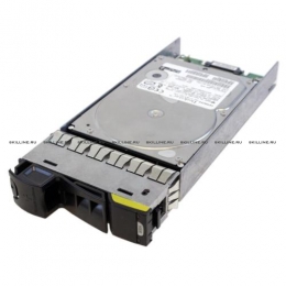 Жесткий диск NetApp X267A-R5 500GB 7.2K ATA/SP-X267A-R5/X267A-R5 (X267A-R5). Изображение #1