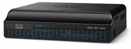 Cisco 1941 Security Bundle w/SEC license PAK (CISCO1941-SEC/K9). Изображение #1