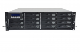 СХД Qsan Q500-P21-D316 (Q500-P21-D316). Изображение #1