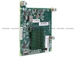 FlexFabric 20Gb 2-port 650M Adapter (700767-B21). Изображение #1