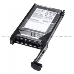 Жесткий диск Dell 3.5