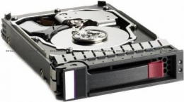 1TB SC 6G 7.2K SFF SATA HotPlug Midline Drive 1y war (655710-B21). Изображение #1
