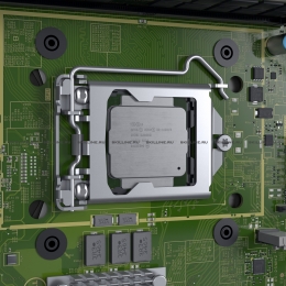 Сервер Dell PowerEdge T130 (T130-AFFS-001). Изображение #9