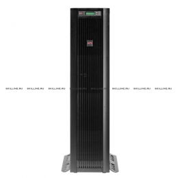 ИБП APC  Smart-UPS VT 16kW/20kVA 400V w/2 Batt Mod Exp to 2, Int Maint Bypass, Parallel Capable & StartUP (SUVTP20KH2B2S). Изображение #3