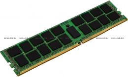 Lenovo TCH ThinkSystem 32GB TruDDR4 3200 MHz (2Rx8 1.2V) RDIMM (4X77A08634). Изображение #1