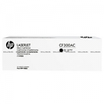 Тонер-картридж HP 827A Black для CLJ Enterprise flow M880z/M880z+/M880z+NFC Contract (CF300AC)