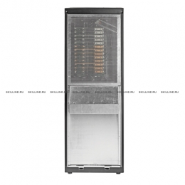 ИБП APC  Smart-UPS VT 16kW/20kVA 400V w/4 Batt Mod Exp to 4, Int Maint Bypass, Parallel Capable & StartUP (SUVTP20KH4B4S). Изображение #5