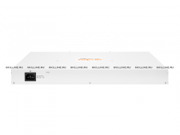 Aruba Instant On 1930 24G Class4 PoE 4SFP/SFP+ 195W Switch (JL683A). Изображение #3