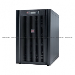 ИБП APC  Smart-UPS VT 24kW/30kVA 400V, w/Internal Maintenance Bypass & Parallel Capability & StartUP (SUVTP40KHS). Изображение #2