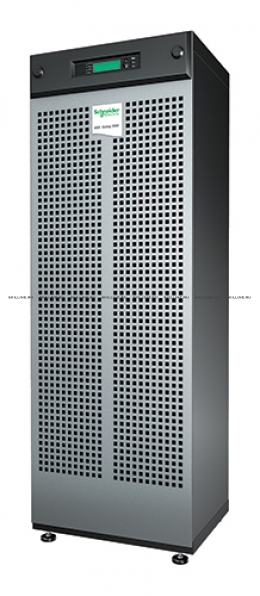 ИБП APC  MGE Galaxy 3500 30kVA 400V with 3 Battery Modules Expandable to 4, Start-up 5X8 (G35T30KH3B4S). Изображение #2