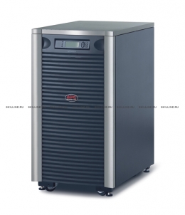 ИБП APC  Symmetra LX 12kVA Scalable to 16kVA N+1 Tower, 220/230/240V or 380/400/415V (SYA12K16I). Изображение #1