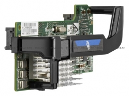 Flex-10 10Gb 2-Port 530FLB Adptr (656590-B21). Изображение #1