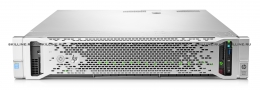 Сервер HPE ProLiant  DL560 Gen9 (741066-B21). Изображение #2