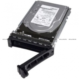 Жесткий диск Dell 3.5