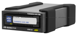 Привод Tandberg RDX QuikStor (8782-RDX). Изображение #1
