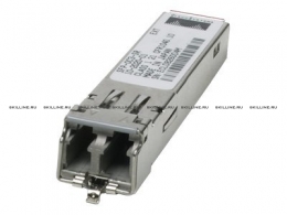 Оптический модуль (трансивер)  Cisco Systems OC3/STM1 SFP, Single-mode fiber, Short Reach Original (SFP-OC3-SR). Изображение #1
