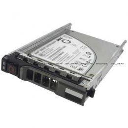 Жесткий диск Dell 2.5