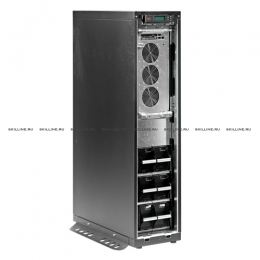 ИБП APC  Smart-UPS VT 16kW/20kVA 400V w/2 Batt Mod Exp to 2, Int Maint Bypass, Parallel Capable & StartUP (SUVTP20KH2B2S). Изображение #4