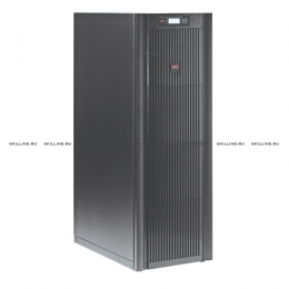 ИБП APC  Smart-UPS VT 16kW/20kVA 400V w/4 Batt Mod Exp to 4, Int Maint Bypass, Parallel Capable & StartUP (SUVTP20KH4B4S). Изображение #3