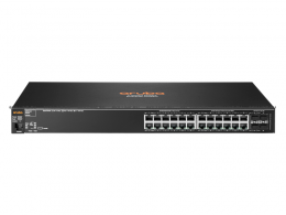 Aruba 2530 24G Switch (J9776A). Изображение #1