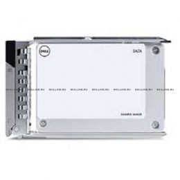 Жесткий диск Dell 2.5