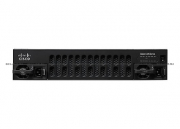 ISRWAAS BUN,DRAM 16GB, Flash Mem 32G, (200+200) GB SSD (ISR4451XWAAS-200G). Изображение #1