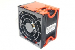 Вентилятор IBM V 225DC V35465-35 1A 12v 60x60x38mm для x3650 (39M6803). Изображение #1