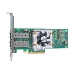 Адаптер HBA Qlogic Single port Gen3 25Gb SFP28 PCIe Network Interface Card (QL45211HLCU-CK)