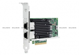Адаптер HBA HPE Ethernet 10Gb 2P 561T Adptr (716591-B21). Изображение #1