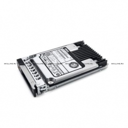 Жесткий диск Dell 2.5