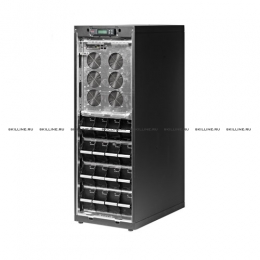 ИБП APC  Smart-UPS VT 24kW/30kVA 400V w/3 Batt Mod Exp to 4, Int Maint Bypass, Parallel Capable & StartUP (SUVTP30KH3B4S). Изображение #4