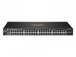 Aruba 2530 48G Switch (J9775A). Изображение #1
